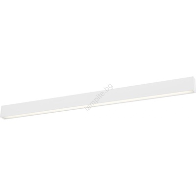 OSRAM - Димируемо таванно LED осветително тяло OFFICE LINE LED/30W/230V 112, 6 cm бяло (P227748)