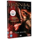 Hannibal Rising DVD