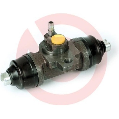 Brzdový valček kolesa BREMBO A 12 245
