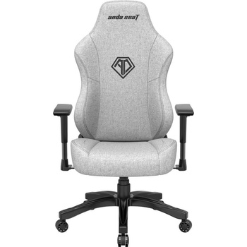 Anda Seat Phantom 3 šedá látka