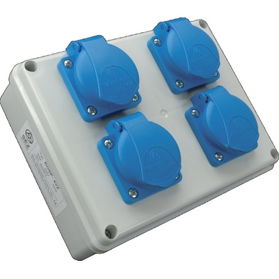 SEZ ROSP 4VZ mini 10010618.00