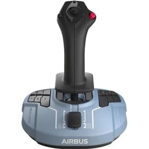 Thrustmaster TCA Sidestick Airbus edition (2960844) Джойстик