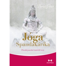 Jóga Spandakárika
