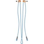 Petzl Двоен ремък PETZL Dual Evolv Adjust