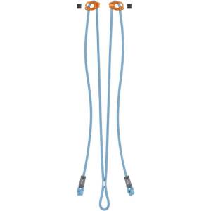 Petzl Двоен ремък PETZL Dual Evolv Adjust