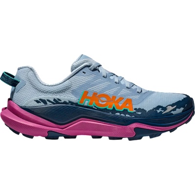 Hoka Обувки за естествен терен Hoka Torrent 4 Син Velikost 40, 7