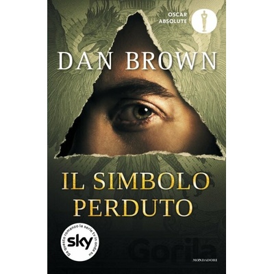 Il simbolo perduto - Dan Brown