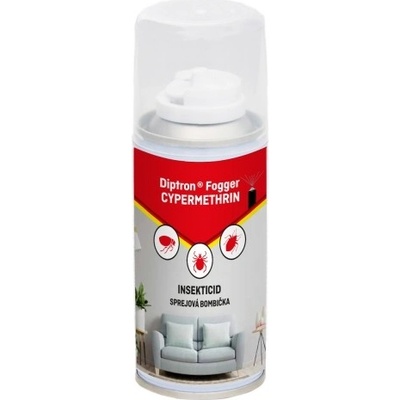 Quimunsa DIPTRON FOGGER 150 ml – Zboží Dáma