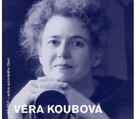 Věra Koubová