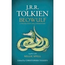 Beowulf: A Translation and Commentary, togeth- J. R. R. Tolkien, Christopher