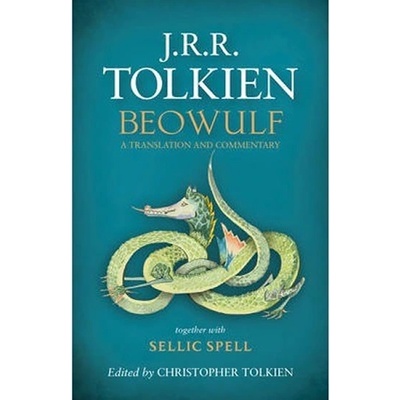 Beowulf: A Translation and Commentary, togeth- J. R. R. Tolkien, Christopher