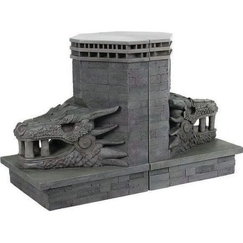 Dark Horse Game of Thrones Dragonstone Gate Dragon 20 cm