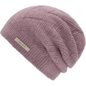 Chillouts Зимна шапка (beanie) Chillouts Vanja Hat Beanie - Lilac - размер One Size (904-6702-0311)