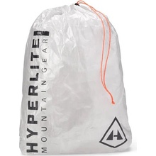 Hyperlite Mountain Gear Sáček Drawstring Stuff Sacks bílá DCF 8