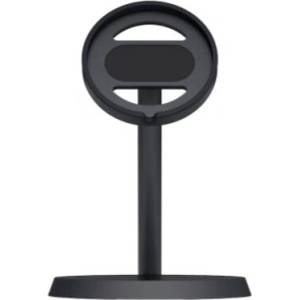 Samsung стойка за 25W Magnet Wireless Charger, тъмносив (GP-TOU026AMABW)