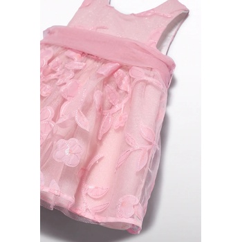 Abel&Lula Бебешка рокля Abel&Lula (5005.12.Baby.PPY2)