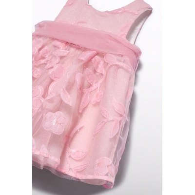 Abel&Lula Бебешка рокля Abel&Lula (5005.12.Baby.PPY2)