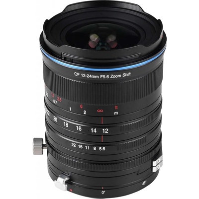 Laowa 12-24 mm f/5,6 Zoom Shift CF Nikon Z