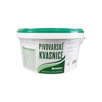 Mikrop Pivovarské kvasnice pre hydinu 2 kg
