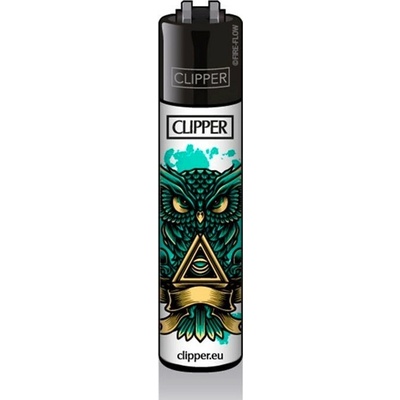 Clipper e Owls Sova Iluminat