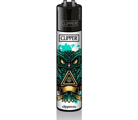 Clipper e Owls Sova Iluminat