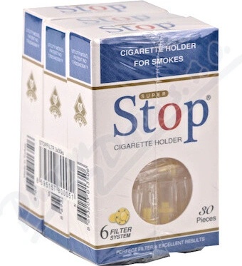 Atasgroup Stopfiltr