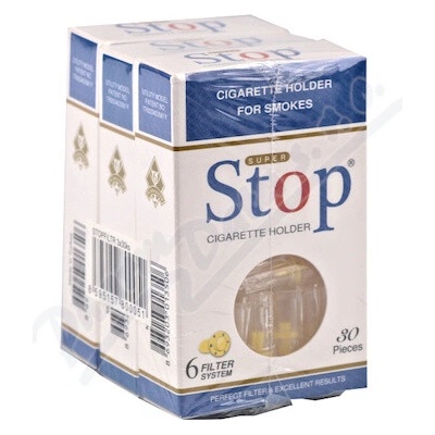 Atasgroup Stopfiltr