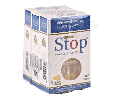 Atasgroup Stopfiltr