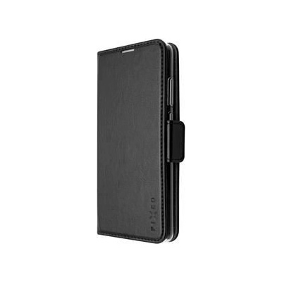 Púzdro FIXED Opus New Edition ASUS Zenfone 7 čierne