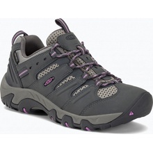 Keen KOVEN WP W STEEL GREY/AFRICAN VIOLET