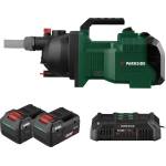 Recenze Parkside PAGP 3000 B2