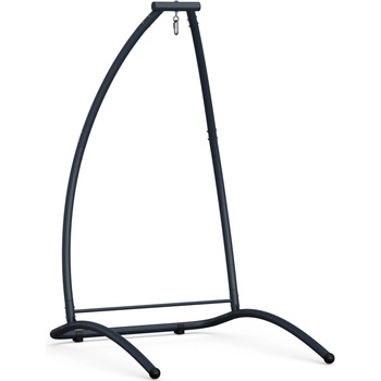 Blumfeldt SwayStation Arch рамка за хамак, устойчива на корозия, устойчива на атмосферните условия, вътрешно/ външно място, до 100 кг (GDI17-HS-SS-A) (GDI17-HS-SS-A)