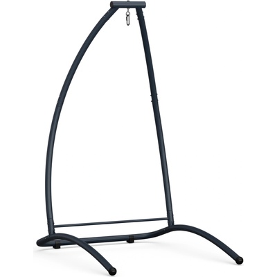 Blumfeldt SwayStation Arch рамка за хамак, устойчива на корозия, устойчива на атмосферните условия, вътрешно/ външно място, до 100 кг (GDI17-HS-SS-A) (GDI17-HS-SS-A)