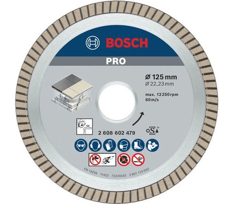 BOSCH 2.608.602.479