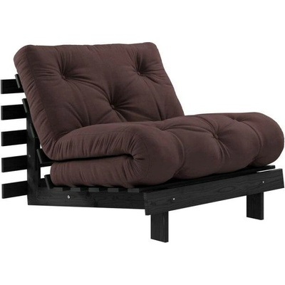 Karup sofa ROOTS 90*200 cm brown 715
