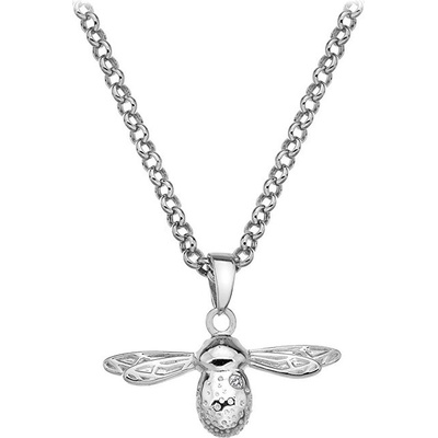 Hot Diamonds Paradise Bee DP565