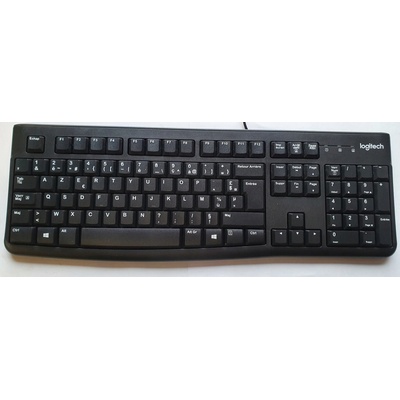 Logitech Keyboard K120 920-002488