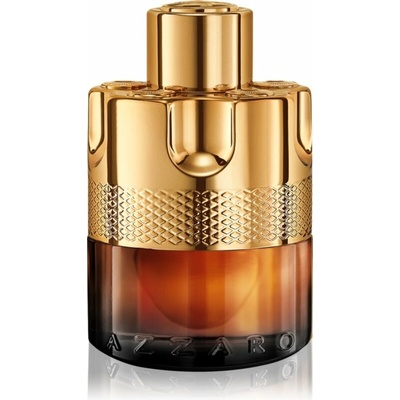 Azzaro Wanted Forever Absolu parfém pánský 50 ml