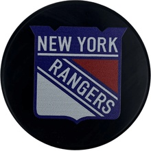Vegum hokejový puk NY Rangers