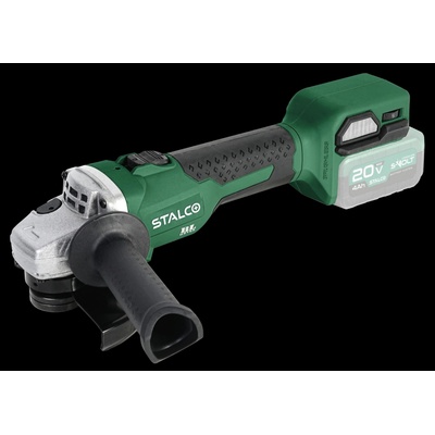Stalco AGS20-125BL
