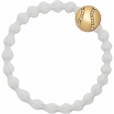 By Eloise London Tennis Ball White
