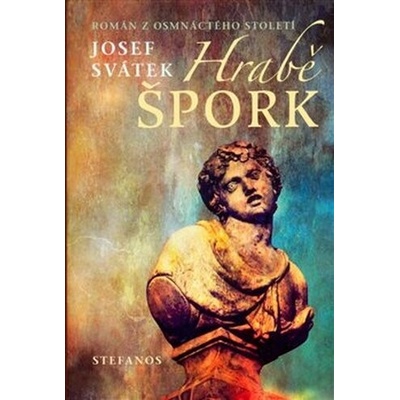 Hrab ě Špork Svátek Josef