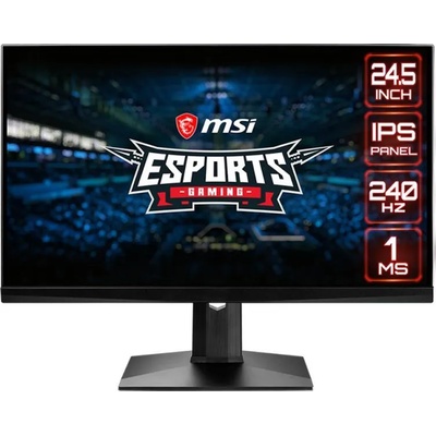 MSI Optix MAG251RX