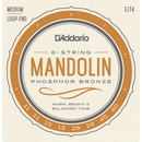 D'addario EJ74