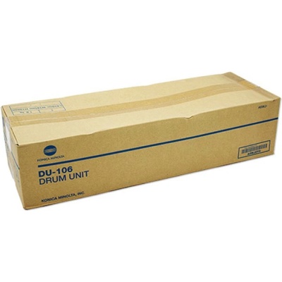 Konica Minolta Тромел, KonicaMinolta, DU-106 (A5WJ0Y0)