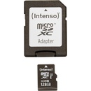 Intenso SDHC UHS-I 128GB 3423491