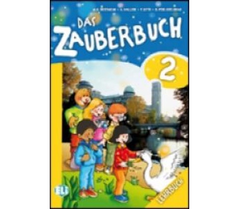 Zauberbuch