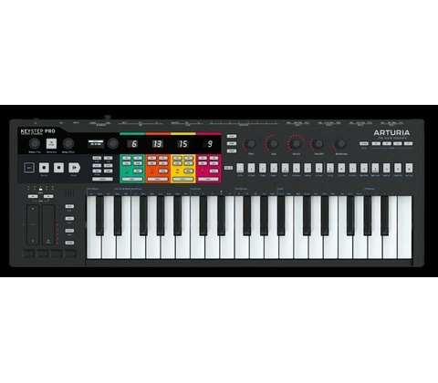 Arturia KeyStep Pro