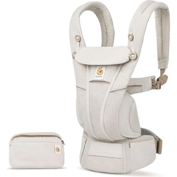 Image 1 of ERGObaby Omni Breeze