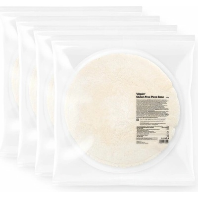 Vilgain Cesto na pinsu 4× 500 g